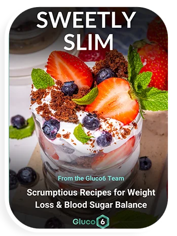 BONUS #2: SWEETLY SLIM