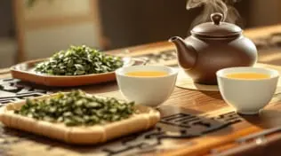 TeaCrine -